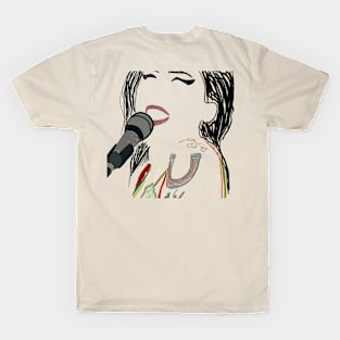 AMY T-Shirt